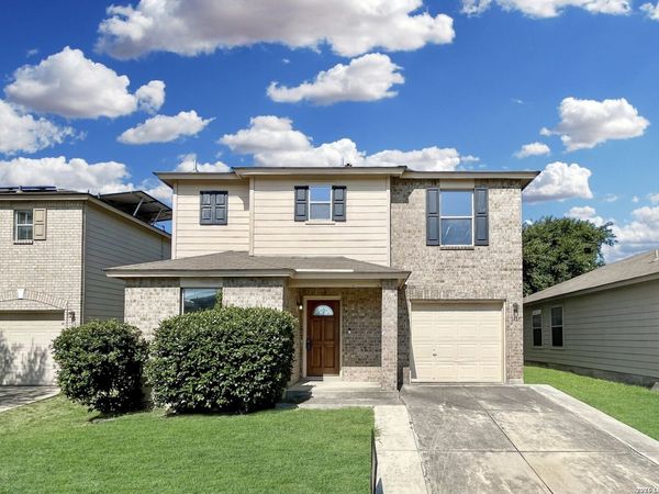 1419 Range Finder, San Antonio, TX 78245