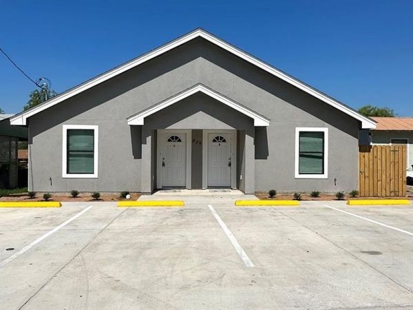 839 TRINITY ST, Unit 2, Eagle Pass, TX 78852