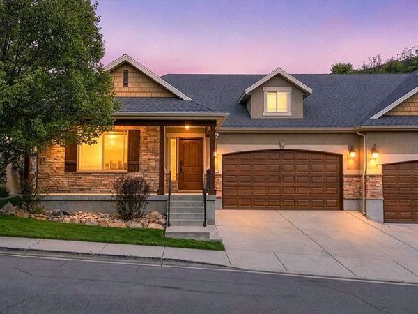 14623 S VISTA VALLEY DR, Draper, UT 84020
