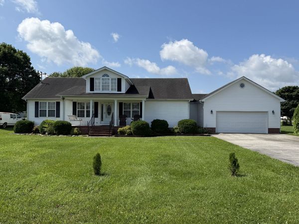 67 Eldon Dr, Manchester, TN 37355