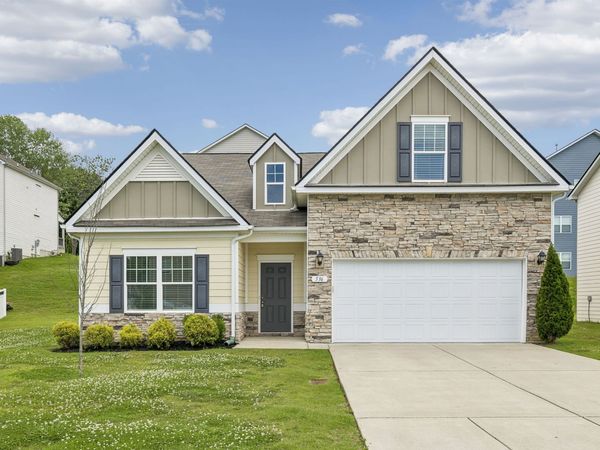 536 Morgan Meadows Way , Columbia, TN 38401