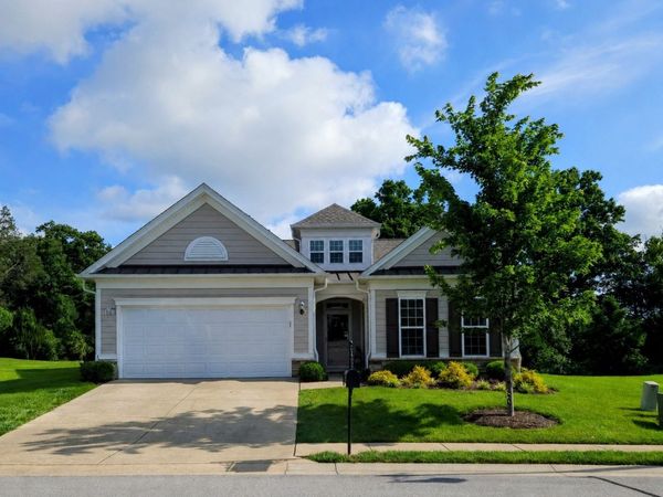 107 Southern Way Blvd, Mount Juliet, TN 37122
