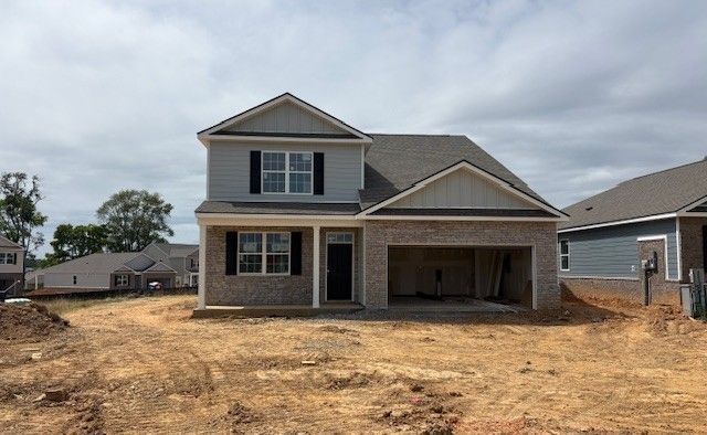 8020 Jude Avenue, White House, TN 37188 Main Photo