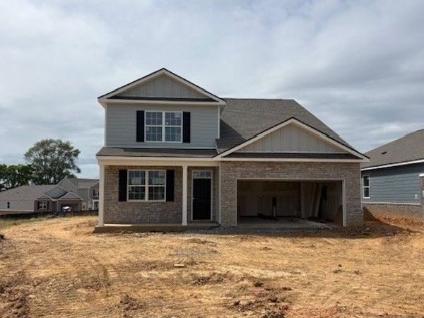 8020 Jude Avenue, White House, TN 37188