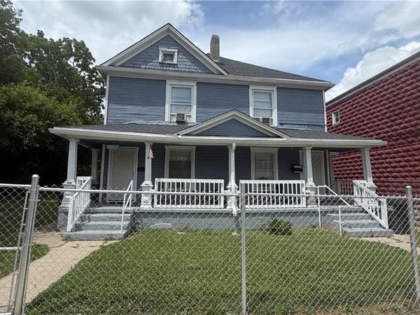 417 Holt Street, Dayton, OH 45402