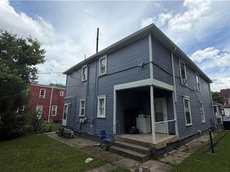 417 Holt Street, Dayton, OH 45402 Photo 22