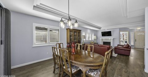 814 Mahogany Drive, Minden, NV 89423 Photo
