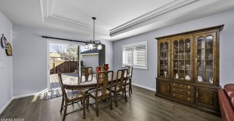 814 Mahogany Drive, Minden, NV 89423 Photo