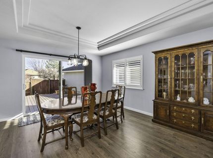 814 Mahogany Drive, Minden, NV 89423 Photo