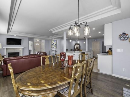 814 Mahogany Drive, Minden, NV 89423 Photo