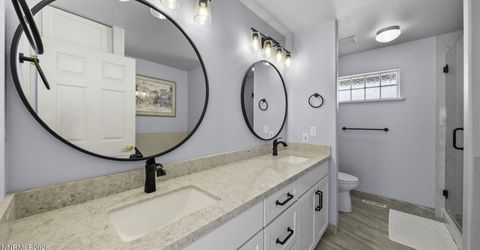814 Mahogany Drive, Minden, NV 89423 Photo