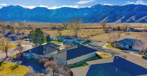 814 Mahogany Drive, Minden, NV 89423 Photo