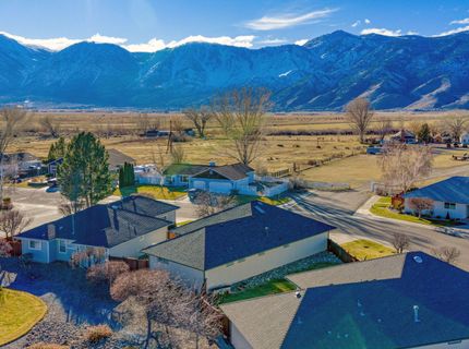 814 Mahogany Drive, Minden, NV 89423 Photo