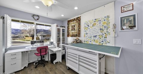 814 Mahogany Drive, Minden, NV 89423 Photo