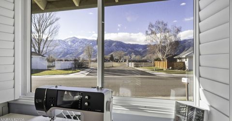 814 Mahogany Drive, Minden, NV 89423 Photo