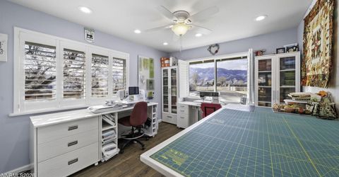 814 Mahogany Drive, Minden, NV 89423 Photo