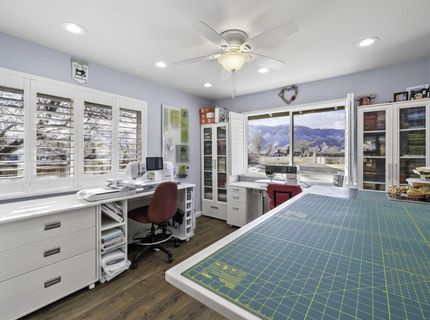 814 Mahogany Drive, Minden, NV 89423 Photo
