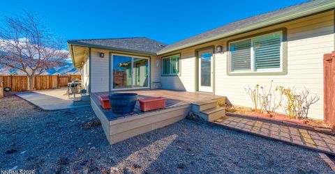 814 Mahogany Drive, Minden, NV 89423 Photo