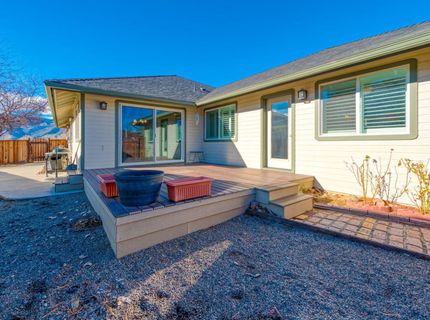 814 Mahogany Drive, Minden, NV 89423 Photo