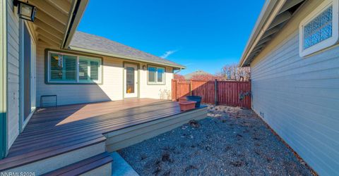 814 Mahogany Drive, Minden, NV 89423 Photo