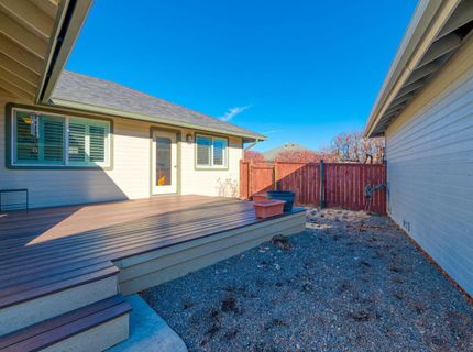 814 Mahogany Drive, Minden, NV 89423 Photo
