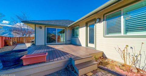 814 Mahogany Drive, Minden, NV 89423 Photo