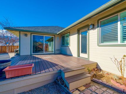 814 Mahogany Drive, Minden, NV 89423 Photo