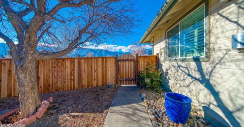 814 Mahogany Drive, Minden, NV 89423 Photo