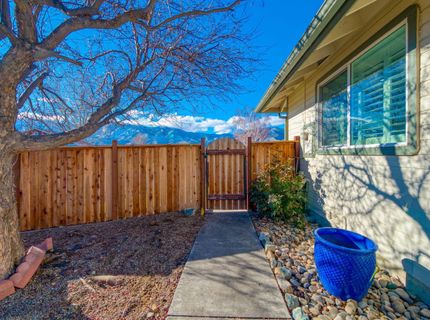 814 Mahogany Drive, Minden, NV 89423 Photo