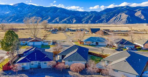 814 Mahogany Drive, Minden, NV 89423 Photo