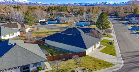814 Mahogany Drive, Minden, NV 89423 Photo