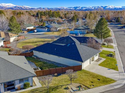 814 Mahogany Drive, Minden, NV 89423 Photo