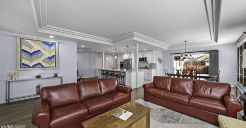 814 Mahogany Drive, Minden, NV 89423 Photo
