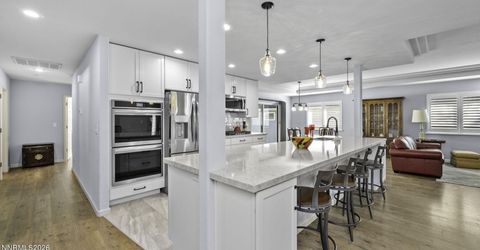 814 Mahogany Drive, Minden, NV 89423 Photo
