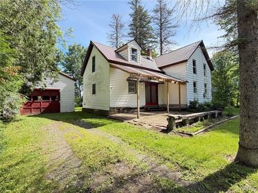 1208 De Kalb Jct Rensselaer Falls Road , Canton, NY 13617