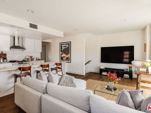 1514 S Bedford Street, Los Angeles, CA 90035