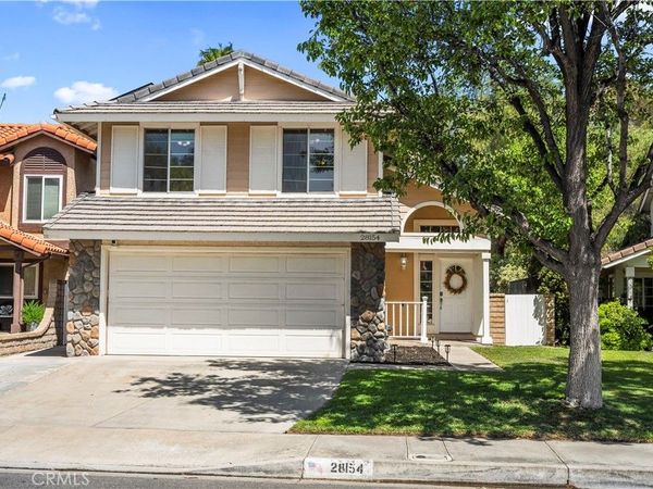28154 Guilford Lane, Saugus, CA 91350
