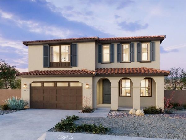26195 Yaeger Mesa Road, Corona, CA 92883
