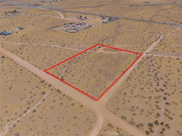 0 Langley Street, Apple Valley, CA 92307