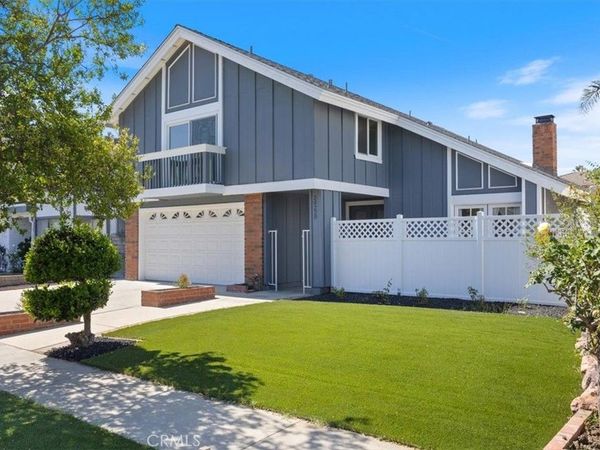 20220 Elkwood Street, Winnetka, CA 91306