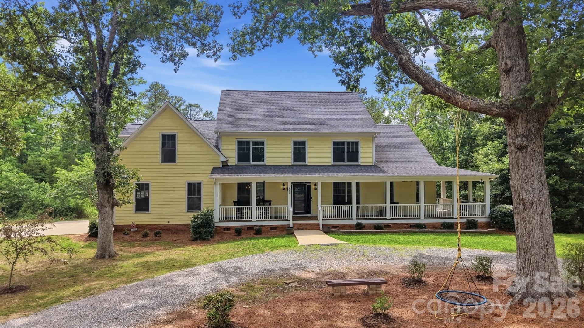 512 Pump Jack Way , Waxhaw, NC 28173 Main Photo