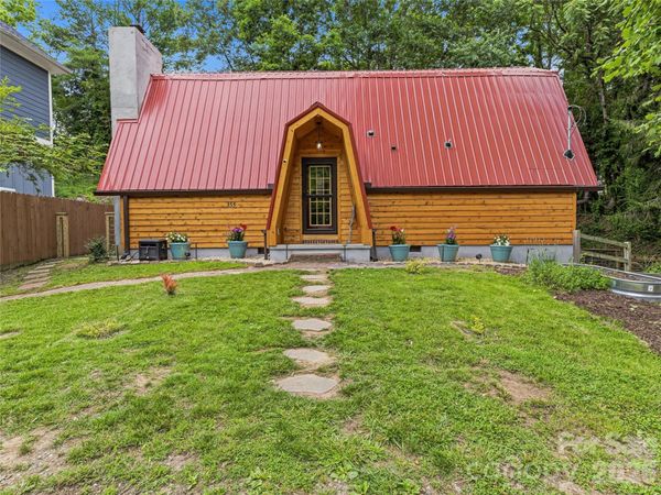 355 London Road, Asheville, NC 28803