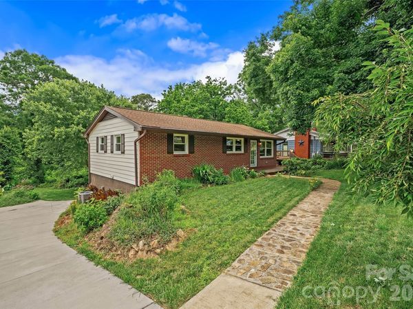 154 Richmond Hill Drive , Asheville, NC 28806
