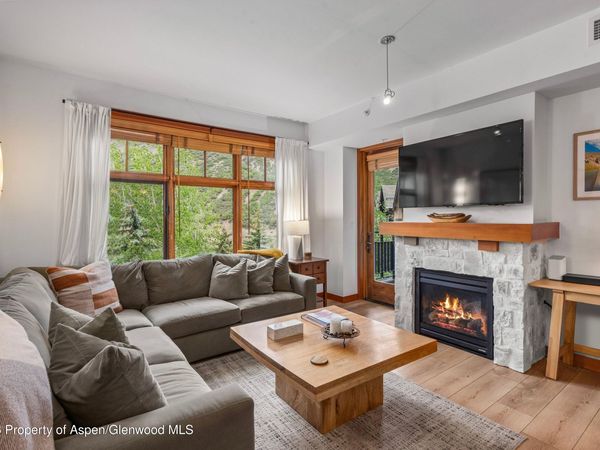 90 Carriage Way, Unit 3317, Snowmass Village, CO 81615