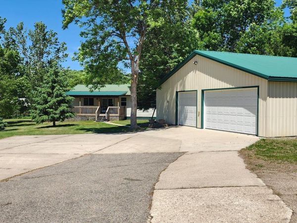 22478 County Highway 20, Detroit Lakes, MN 56501