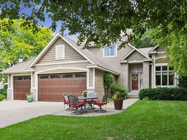 12213 Kenyon Court NE, Blaine, MN 55449