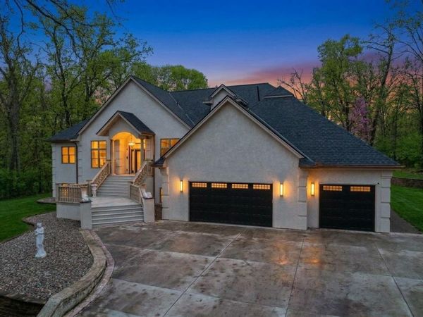 7343 256th Street, Wyoming, MN 55092