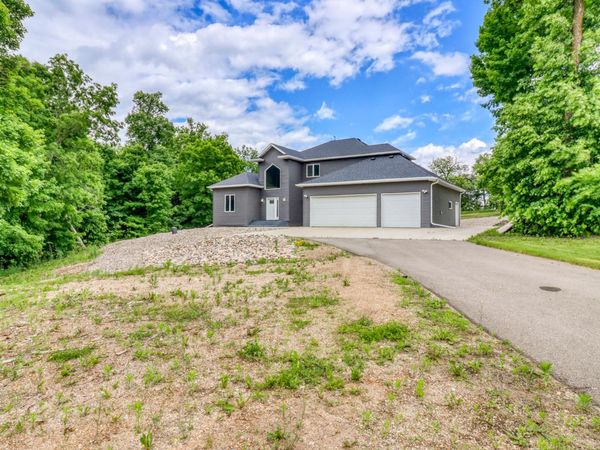 11999 Lake Maud Trail, Audubon, MN 56511