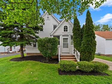 1409 Mayfield Ridge Road, Mayfield Heights, OH 44124
