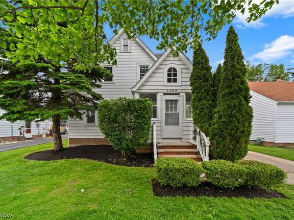 1409 Mayfield Ridge Road , Mayfield Heights, OH 44124